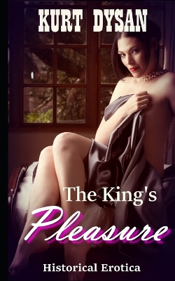 Book cover for The King's Pleasure