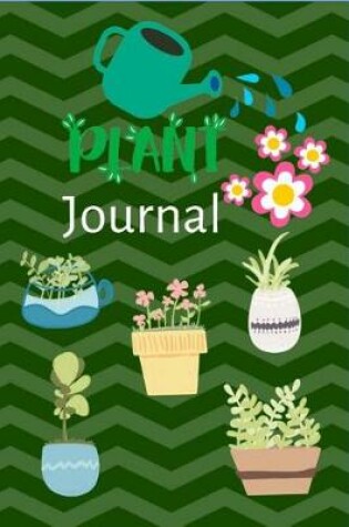 Cover of Plant Journal