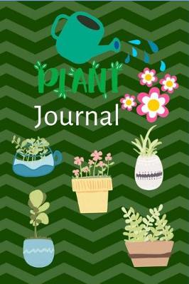 Book cover for Plant Journal