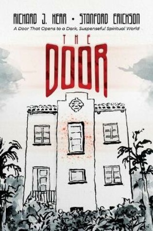 Cover of The Door