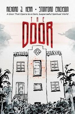 Book cover for The Door