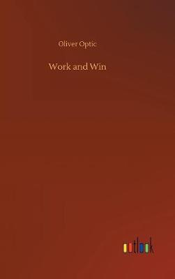 Book cover for Work and Win