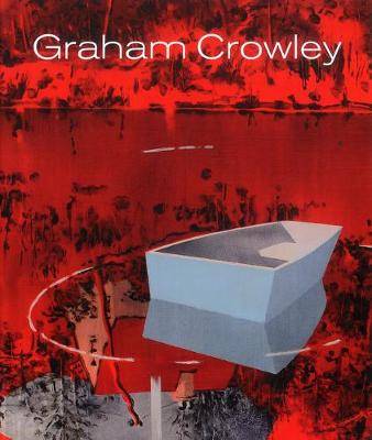 Book cover for Graham Crowley