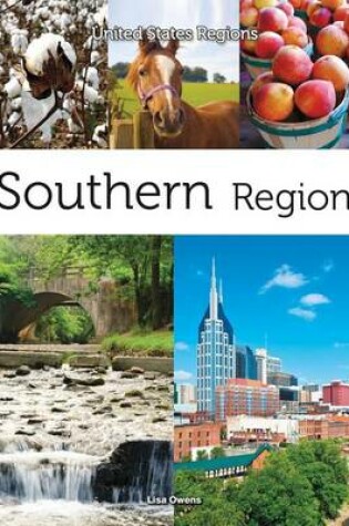 Cover of Southern Region