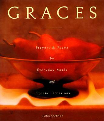 Book cover for Graces