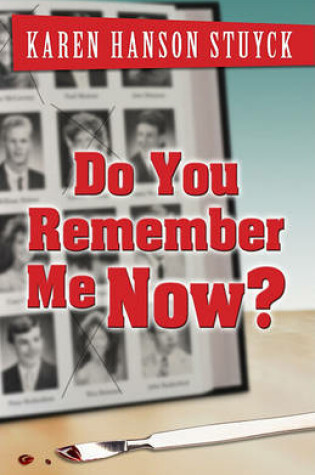 Cover of Do You Remember Me Now?