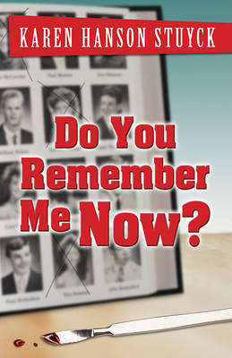 Book cover for Do You Remember Me Now?