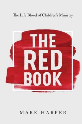 Cover of The Red Book