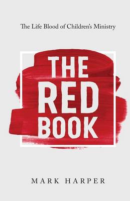 Book cover for The Red Book