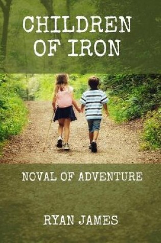 Cover of Children of Iron