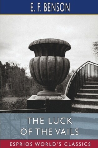Cover of The Luck of the Vails (Esprios Classics)