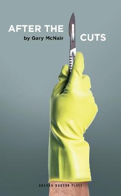 Book cover for After the Cuts