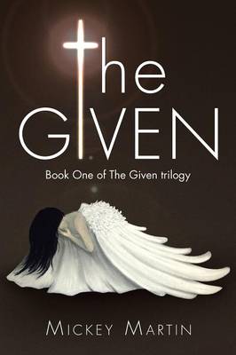 Book cover for The Given
