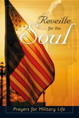 Book cover for Reveille for the Soul