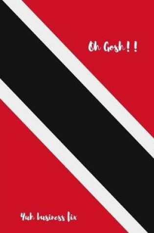 Cover of Trini Journal