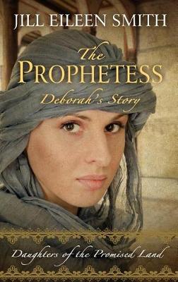 Cover of The Prophetess