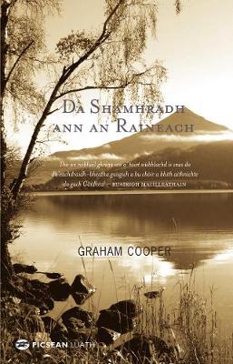 Book cover for Dà Shamhradh ann an Raineach