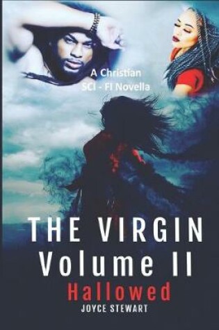 Cover of The Virgin Volume II