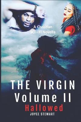 Book cover for The Virgin Volume II