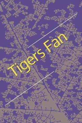 Cover of Tigers Fan