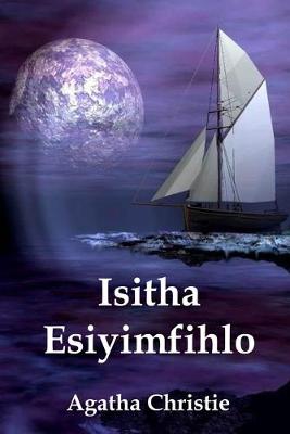 Book cover for Isitha Esiyimfihlo