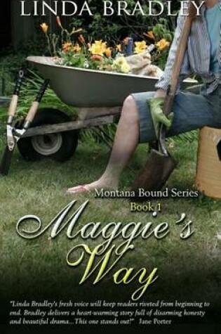 Cover of Maggie's Way