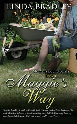 Book cover for Maggie's Way