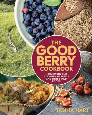 Cover of The Good Berry Cookbook