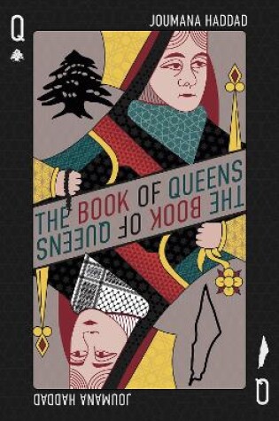 Cover of The Book Of Queens