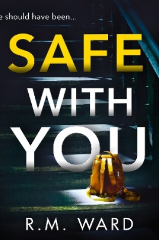 Cover of Safe With You