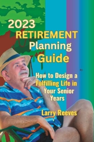 Cover of 2023 Retirement Planning Guide