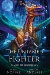 Book cover for The Untamed Fighter