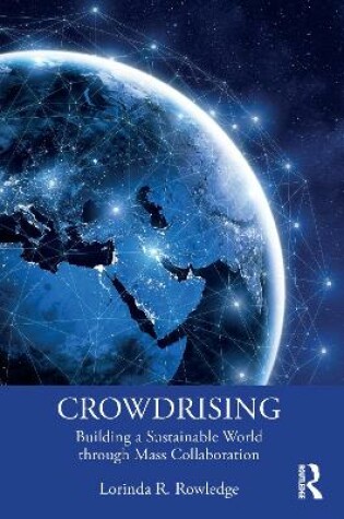 Cover of CrowdRising