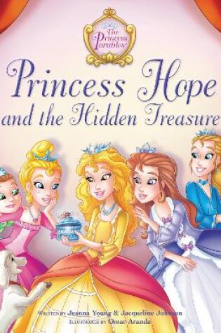 Princess Hope and the Hidden Treasure