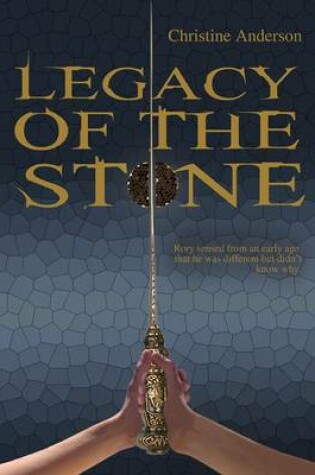 Cover of Legacy of the Stone