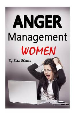 Book cover for Anger Management Women