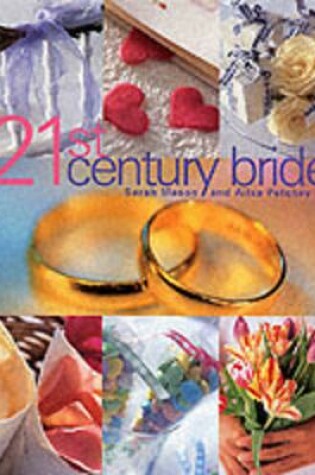 Cover of 21St Century Bride
