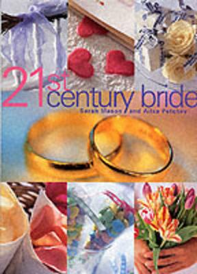 Book cover for 21St Century Bride