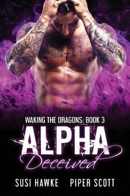 Cover of Alpha Deceived