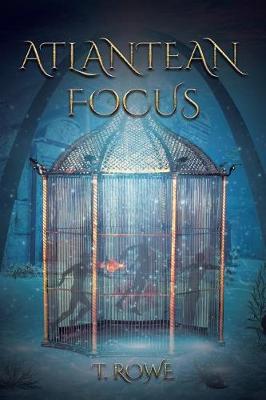 Cover of Atlantean Focus