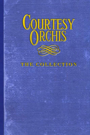 Cover of Courtesy Orchis