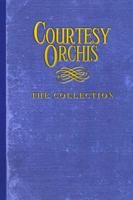 Book cover for Courtesy Orchis