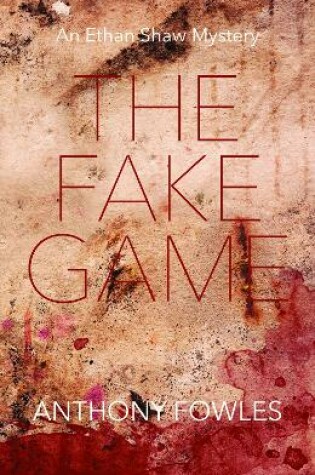 Cover of The Fake Game