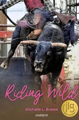 Cover of Riding Wild