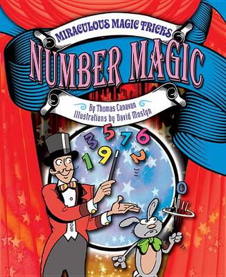 Cover of Number Magic