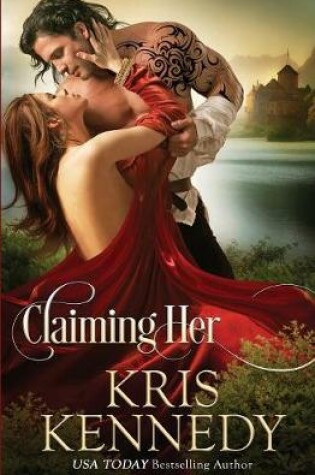 Cover of Claiming Her
