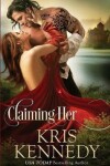 Book cover for Claiming Her