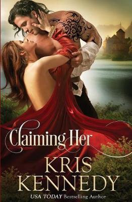 Cover of Claiming Her