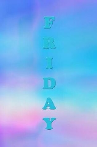 Cover of Friday