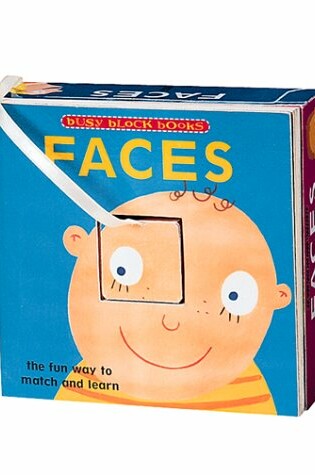 Cover of Faces